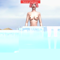 3Dsex game playing AChat community member  hot shemale SexyKitty, 