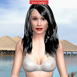 best sim sex game online with bisexual lecher girl Cumonme96, 