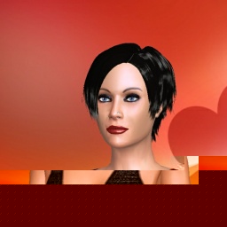 virtual sex game playing w. single girls like bisexual pervert girl Lunaluv, no limits submissive slut looking for owner