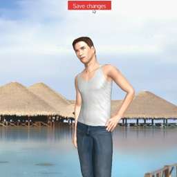 3D sex game community member heterosexual devoted boy Heverton2024, BRASIL, Adoro sexo, vem ser feliz