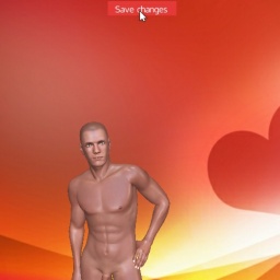 connect and play virtual 3D sex with bisexual narcissist boy Shadow123, 