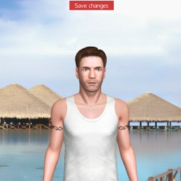 Check out heterosexual emotional boy Opirus, Austria,  if you want to oparticipate in sexgame MMORPG