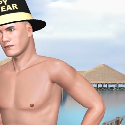 adults enjoying 3D sex games like heterosexual lusty boy BIGBOSS13, Canada, 