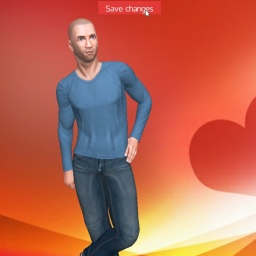 play online virtual sex game with member heterosexual narcissist boy LordAnubis, usa, 