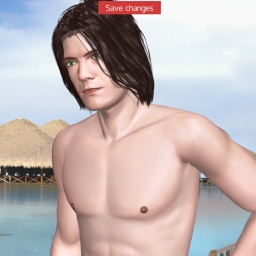 play online virtual sex game with member heterosexual narcissist boy Luc_fer, Brasil, 