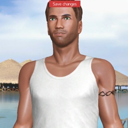 adults like heterosexual loquacious boy Boss02gaming,  play AChat online sex games