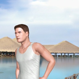 free cybersex experience with heterosexual bugger boy Dragosenpai7, 