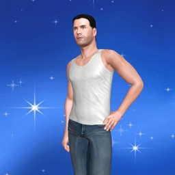 connect and play virtual 3D sex with heterosexual sodomist boy Ivan0377, Russia, 