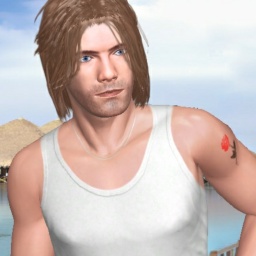 connect and play virtual 3D sex with heterosexual romantic boy Cavil, Waanna be a slave for mommies, fuck you until u squirt all over me