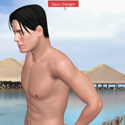 play online virtual sex game with member heterosexual pleasant boy R0ss69, 