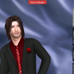 try virtual 3D sex with  amatory boy CuzImHandsum, 