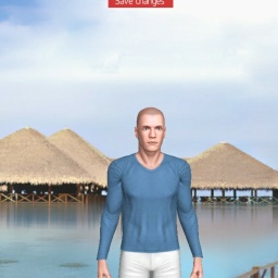 free 3D sex game adventures with heterosexual brute boy Jack_119991, uk, 