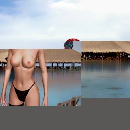 enjoy virtual sex games with mates like  hot shemale Aziria, 