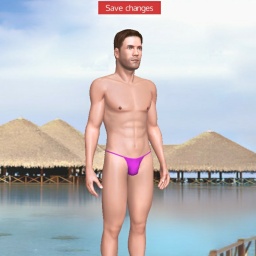 virtual sex and dating with people like heterosexual pervert boy I_hate_gays, NIGERIANAFRICAN, underage shagger  bd14