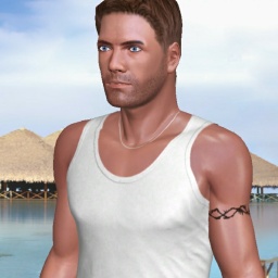 free 3D sex game adventures with heterosexual pervert boy JUJUFA, USA, 