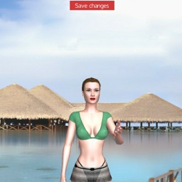 Check out heterosexual bugger girl GabyChan, Brazil, Love sex,  if you want to oparticipate in sexgame MMORPG