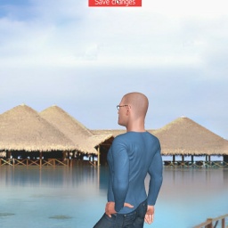 3D sex game community member  hot boy Jifeng0003h, 