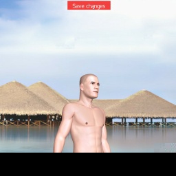 free 3D sex game adventures with bisexual vuloptuous boy Johnnydeen, Netherlands, looking for people with genuine interest in naughty adventures