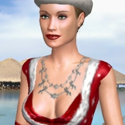 3Dsex game playing AChat community member bisexual nymphomaniac girl Farmersonly, 