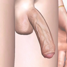 connect and play virtual 3D sex with bisexual sodomist boy Miiroy, 