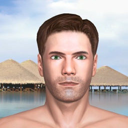 3D sex game community member heterosexual loving boy Donatelli, Switzerland, 