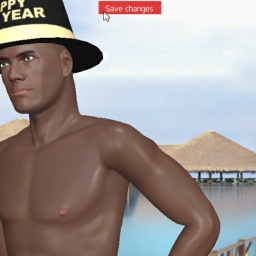 adults enjoying 3D sex games like bisexual erotomanic boy DJ_ZOV, 