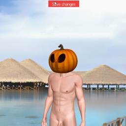 multiplayer virtual sex game player  hot boy ANAL_GOD7, 