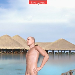 hot heterosexual pervert boy RechtonXXX,  enjoys online 3Dsex