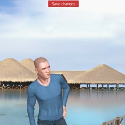 play online virtual sex game with member  hot boy Luca21, Arg, 