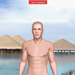 hot online porn game player heterosexual narcissist boy The_Fucker, 
