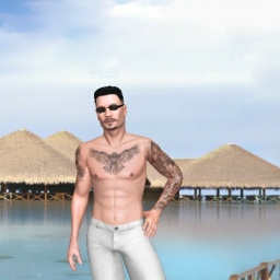 virtual sex game playing w. single girls like heterosexual romantic boy Brazzilian, Brasil, 