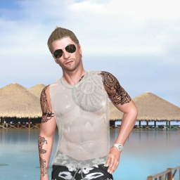 multiplayer virtual sex game player heterosexual lusty boy Brush, canada, 