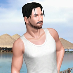 hot online porn game player heterosexual sex maniac boy VictorLN25, Spain, 