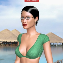 enjoy virtual sex games with mates like heterosexual erotomanic girl Alex0401, 