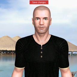 3Dsex game playing AChat community member heterosexual virile boy Strange_, Dc: xxz.strange.zxx, 