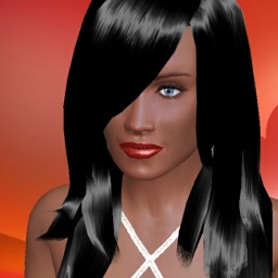 free cybersex experience with bisexual loving girl SoSeLisa, USA, horny and high with my boo!