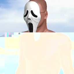 3Dsex game playing AChat community member heterosexual bugger boy Betes, 