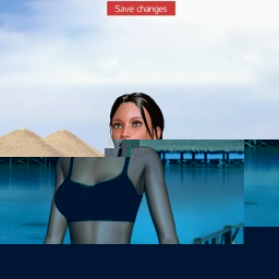 adults like heterosexual sexy girl SweetyAnni, hey play AChat online sex games