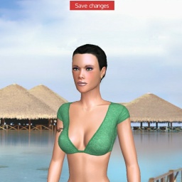 multiplayer virtual sex game player bisexual sodomist girl Savor201, USA, 