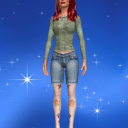 adults enjoying 3D sex games like heterosexual smarting girl Enijaseksy20, 