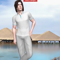 free cybersex experience with heterosexual nymphomaniac boy DAOZHANG857, USA, 