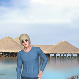 virtual sex game playing w. single girls like  hot boy DAOZHANG666, 