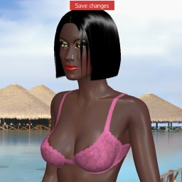 try virtual 3D sex with homosexual pervert shemale HaleyBalls, Im free, but only for shemales, trans, ladyboys