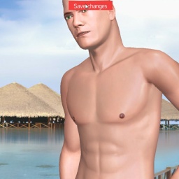 free 3D sex game adventures with heterosexual eroticism boy S1990, 