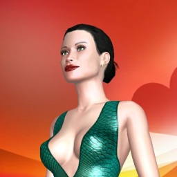 see heterosexual amatory girl Ketany, 10011986,  while playing porn game online