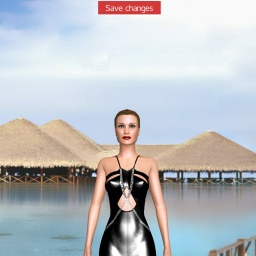 best sim sex game online with bisexual erotomanic shemale Blankstare1, 