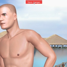 virtual sex game playing w. single girls like heterosexual pervert boy Theogamer530, France, Dom, 