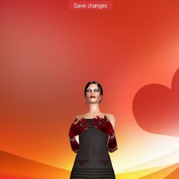 multiplayer virtual sex game player bisexual brute shemale Jess_2024, America, Submissive, 