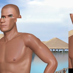 best sim sex game online with heterosexual erotomanic boy Sandia, 