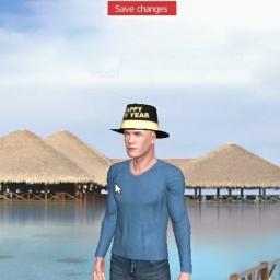 multiplayer virtual sex game player heterosexual hot boy Graug, 